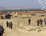 Govt, Taliban Contest Control of Takhar’s Khwaja Ghar District